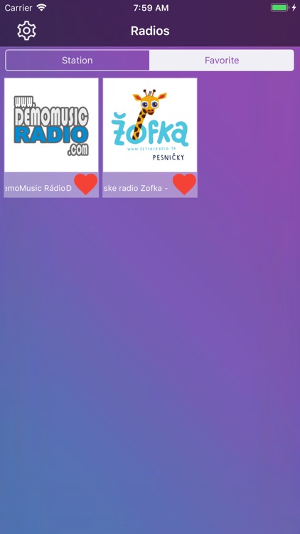 Radio of Slovakia