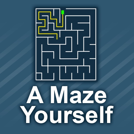 A Maze Yourself