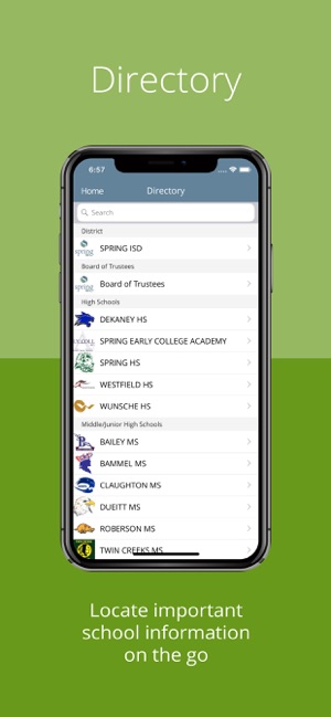 Spring ISD(圖1)-速報App