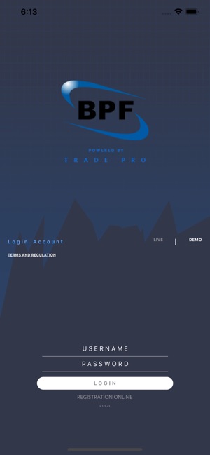 TradePro BestprofitFutures(圖1)-速報App