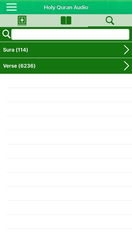 Quran Audio Pro in Portuguese screenshot-6