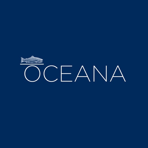 Oceana NYC icon