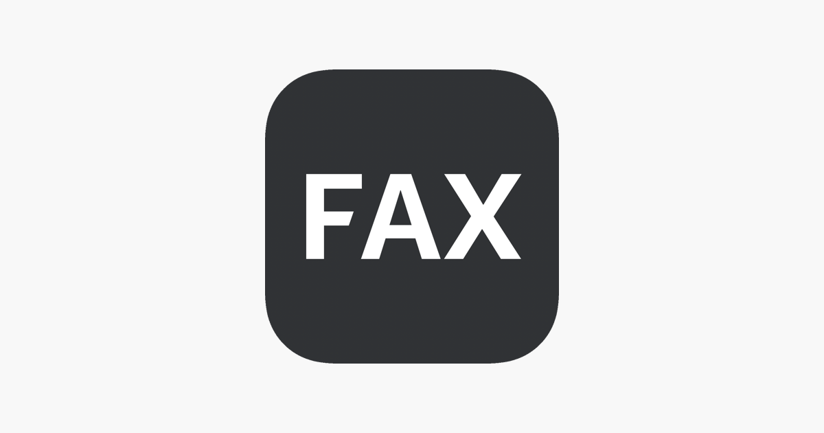 fax from iphone send fax on the app store can i fax from my mac