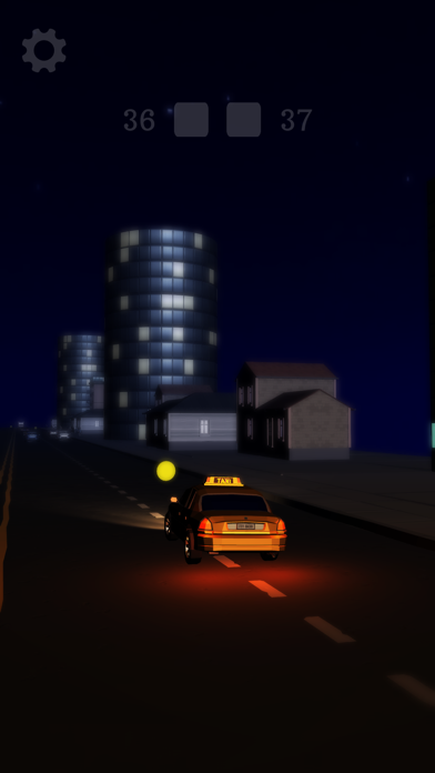 Late Night Taxi screenshot 3