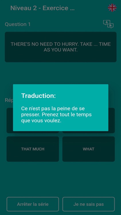 Grammaire.Pro Bronze screenshot-6