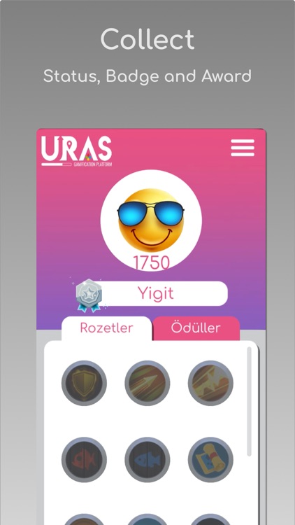 Uras Experience