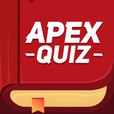 Activities of Apex: Quiz & Random Drop