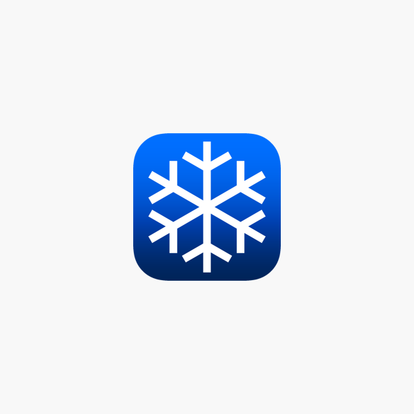 ski tracks apple watch 4