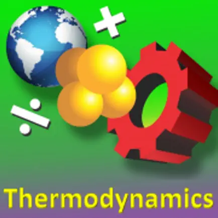 Thermodynamics Animation Читы