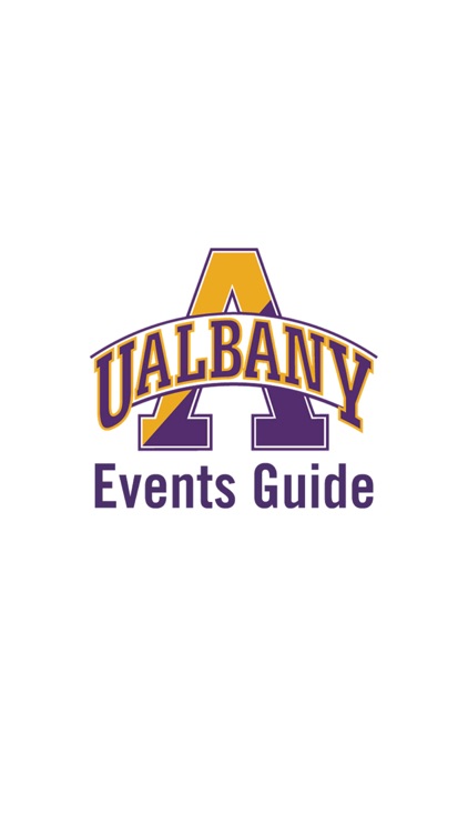 UAlbany Events Guide