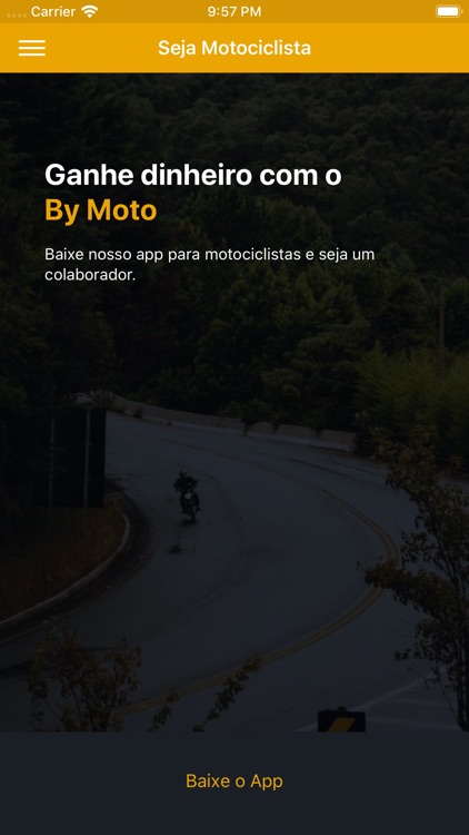 By Moto - Passageiro