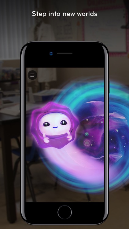 Wonderscope screenshot-0