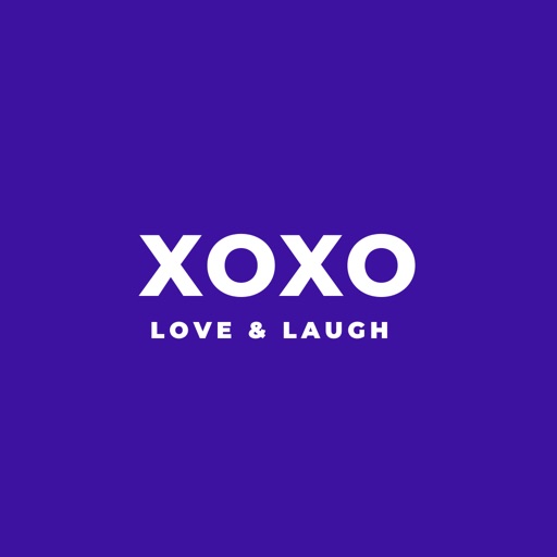 XOXO Love & Laugh