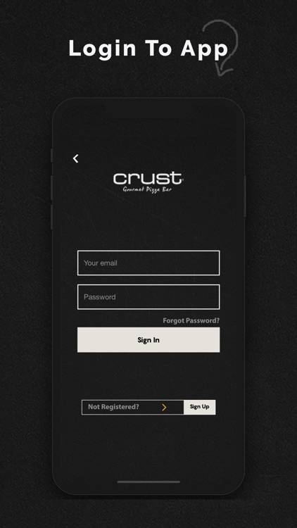 Crust Pizzas screenshot-7