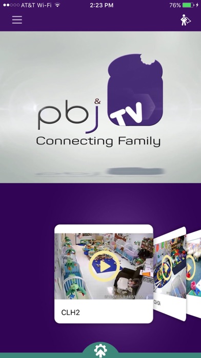 How to cancel & delete pb&jTV Family from iphone & ipad 1