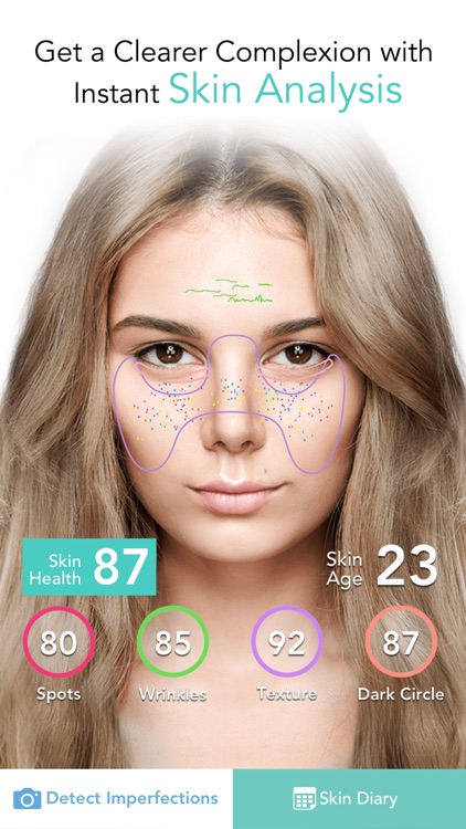 YouCam Makeup-Magic Selfie Cam by PERFECT MOBILE CORP.