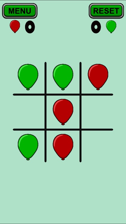 Tic Tac Toe - Tick Tack Toe screenshot-3