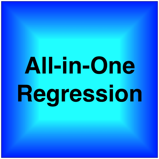 All-in-One Regression