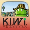 KIWi Storybooks Maze-O-Politan
