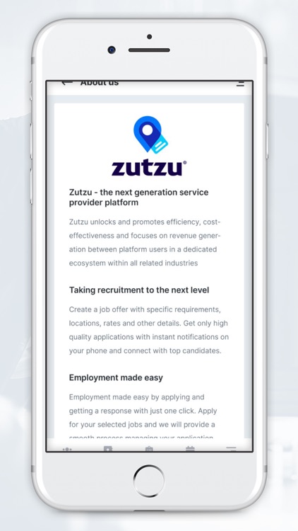 Zutzu screenshot-6