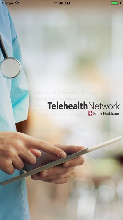 Telehealth Network