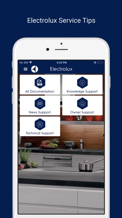Electrolux Service Tips by Electrolux Home Products