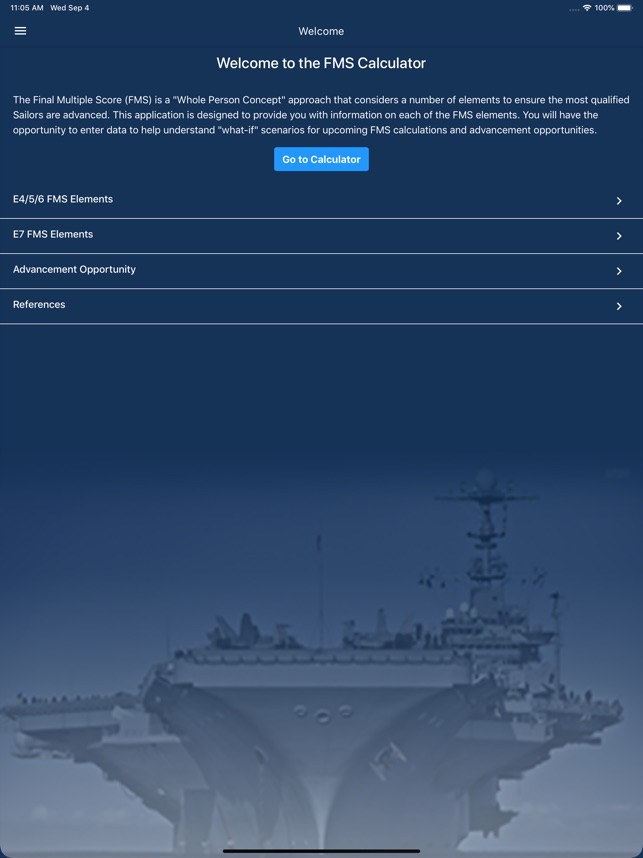 Navy Advancement Chart