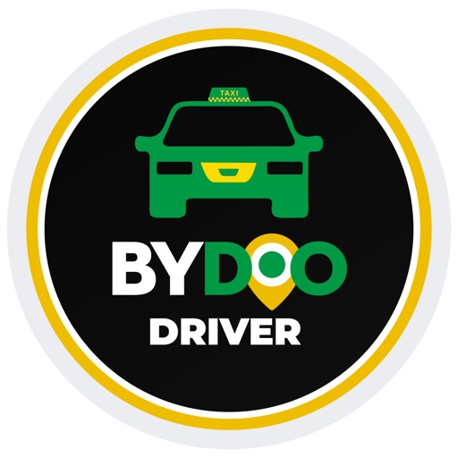 BydootaxiDriver