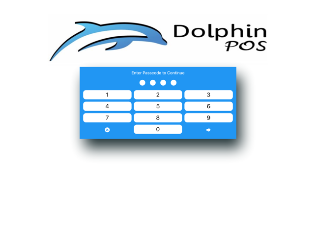 Dolphinpos - Retail POS