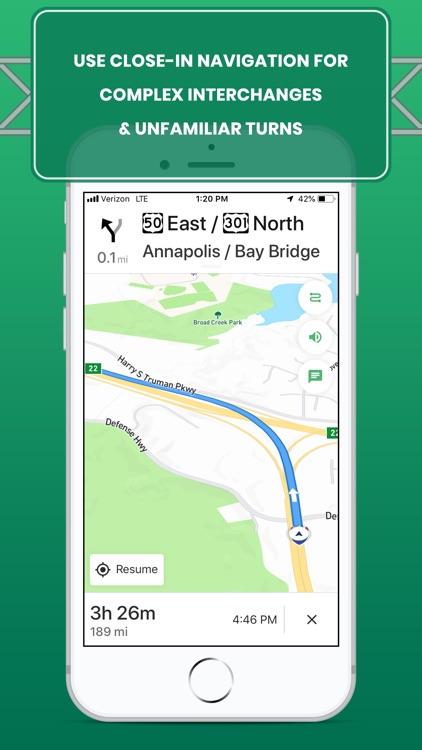 Rest Stops Ahead screenshot-6