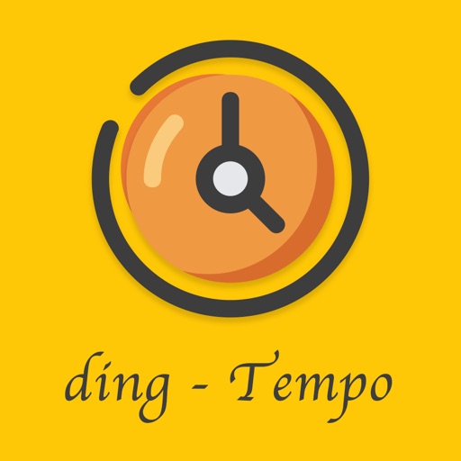 ding - Tempo