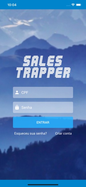 Sales Trapper