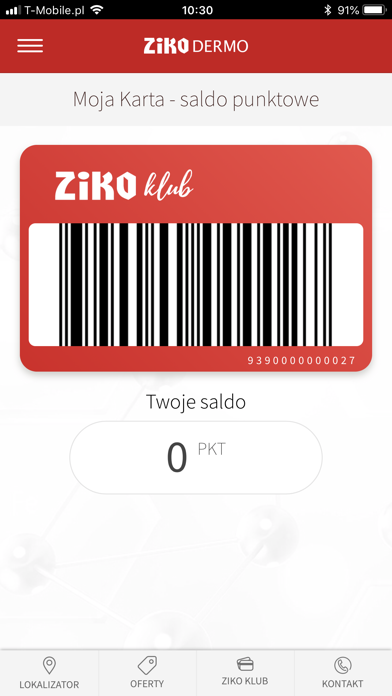 ZIKO.pl screenshot 2