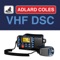 The Reeds VHF DSC Handbook App will ensure you get up to speed quickly with both the analogue and digital functions on the radio