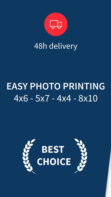Print Photo - photo print app screenshot-4