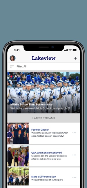 We Are Lakeview(圖4)-速報App