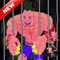 We bring new actions and emotions into the game Incredible City Monster Hero Survival