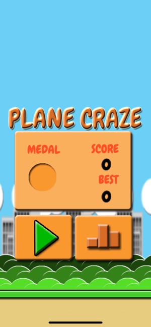 Plane Craze(圖3)-速報App