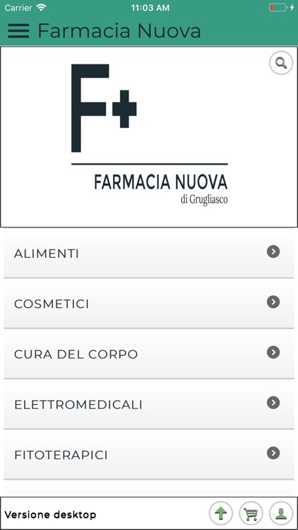 Farmacia Nuova di Grugliasco