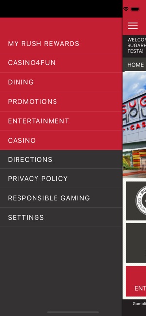 SugarHouse Casino(圖4)-速報App