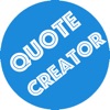Quoty - Create Your Own Quotes