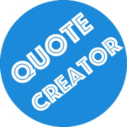 Quoty - Create Your Own Quotes