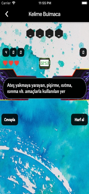 Kelime Oyunu Türkçe(圖4)-速報App