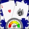 Great tool for use when playing online Texas Holdem or as a tool to help you learn the true strength of starting hand cards-allowing you to make better pre-flop decisions