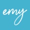 Emy is a free mobile application: an effective and easy way to strengthen your pelvic floor muscles