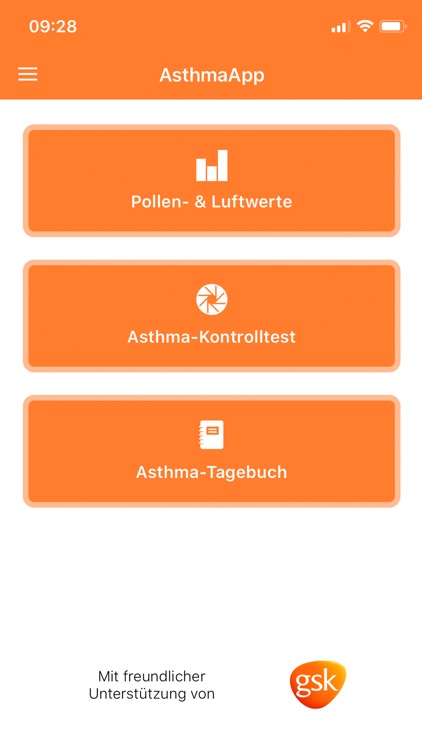 AsthmaApp