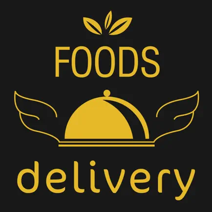 Foods Delivery Читы