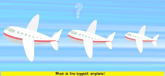 Airplane Games for Kids FULL(圖7)-速報App