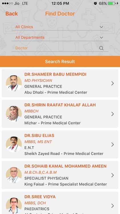 Primehealth ME