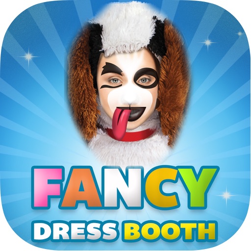 Fancy Dress Up Photo Maker by Fragranze Apps Limited